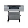 HP DesignJet T 1100 24 Tommer