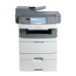 Lexmark X 466 DTE