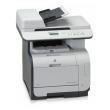 HP Color LaserJet CM 2320 CI MFP