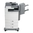 Lexmark X 792 DTSE