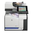 HP LaserJet Enterprise 500 color M 575 dn