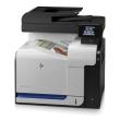 HP LaserJet Pro 500 farve MFP M 570 dw