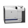 HP LaserJet Enterprise 500 color M 551 n