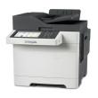 Lexmark XC 2100 Series