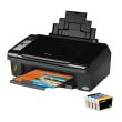 Epson Stylus SX 200 Series