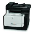 HP LaserJet Pro CM 1410 Series