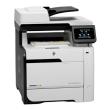 HP LaserJet Pro 400 farve MFP M 475 dn