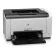 HP Color LaserJet Pro CP 1020 Serien