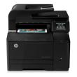 HP LaserJet Pro 200 farve M 276 n