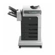 HP LaserJet M 4500 Serie