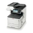 Oki ES 8473 dnct MFP