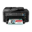 Epson WorkForce WF-2760 DWF