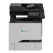 Lexmark CX 727 de