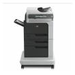 HP LaserJet Enterprise M 4555 Series