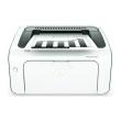 HP LaserJet Pro M 12 Series