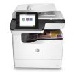 HP PageWide Managed Color MFP P 770 Serien