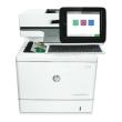 HP Color LaserJet Managed Flow MFP E 57540 xhn