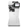 HP LaserJet Enterprise Flow MFP M 635 z