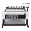 HP DesignJet T 2600 PS Contract