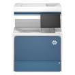 HP Color LaserJet Enterprise Flow MFP 6801 zfw +