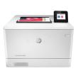 HP Color LaserJet Pro MFP M 450 Series