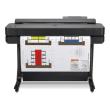 HP DesignJet T 650 36 tommer