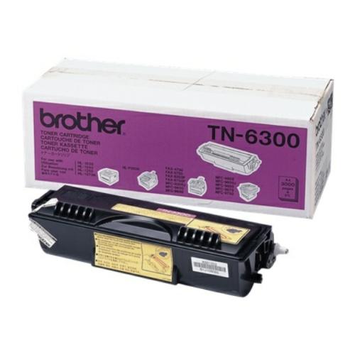 Brother Toner sort (TN6300 / 26916)