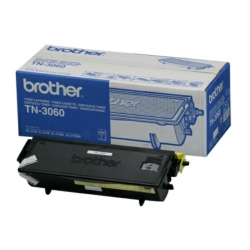 Brother Toner sort (TN3060 /)