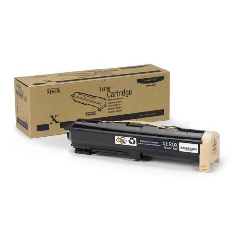 Xerox Toner sort (113R00668 / 113R668)