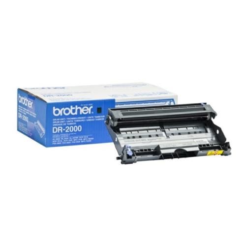 Brother Tromle (DR2000 /)