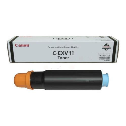 Canon Toner sort (9629A002 / CEXV11)