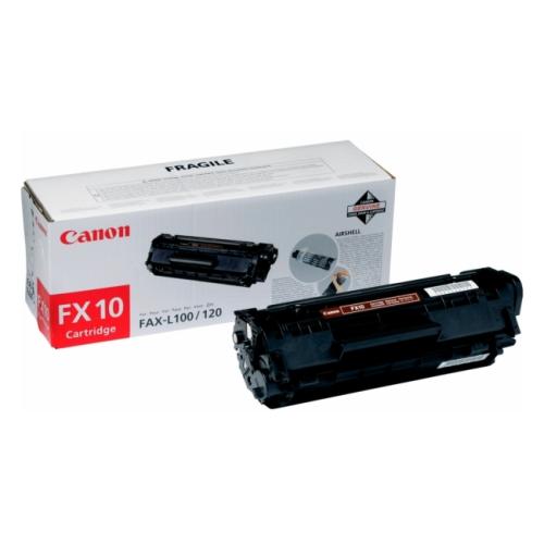 Canon Toner sort (0263B002 / FX10)