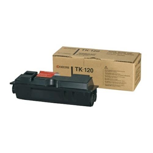 Kyocera Toner sort (1T02G60DE0 / TK120)