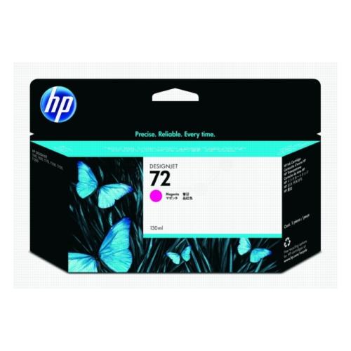 HP Blækpatron magenta (C9372A / 72)