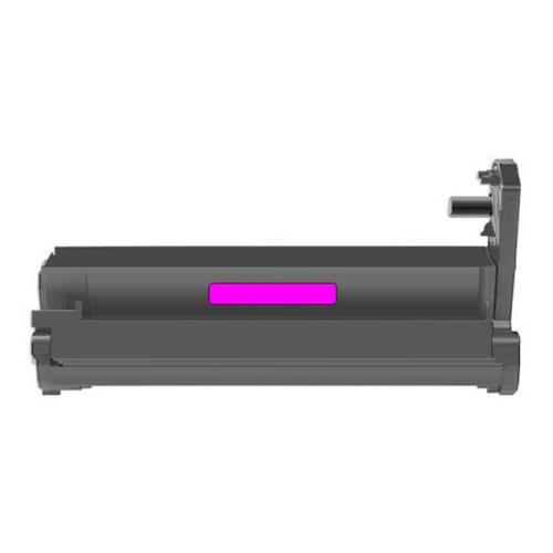 Oki Tromle magenta (43870006 / 01095712)