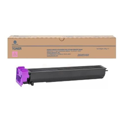 Konica Minolta Toner magenta (A0TM350 / TN613M)