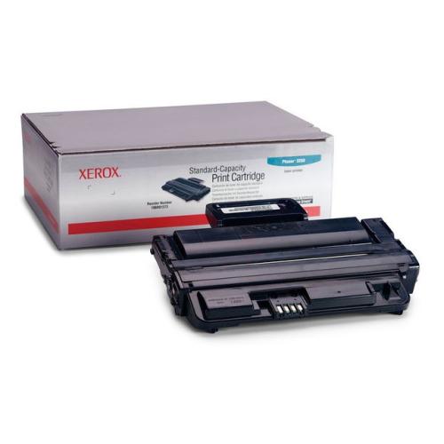 Xerox Toner sort (106R01373 / 106R1373)