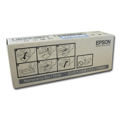 Epson Rensningsenhed (C13T619000 / T6190)