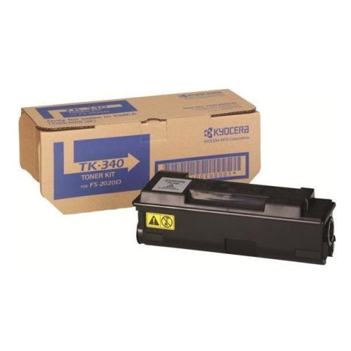 Kyocera Toner sort (1T02J00EU0 / TK340)