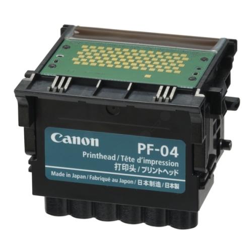 Canon Trykknap (3630B001 / PF04)