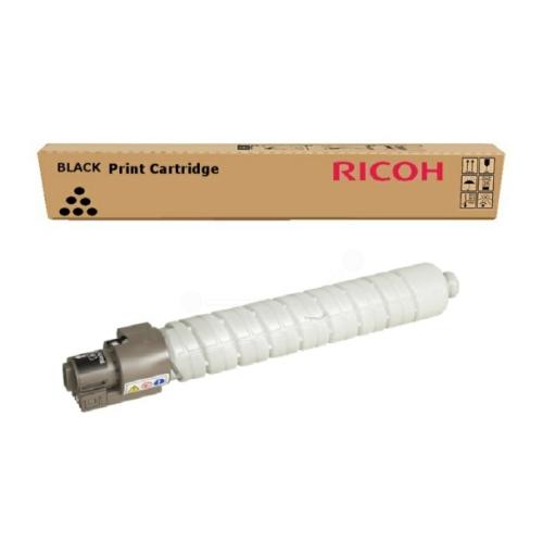 Ricoh Toner sort (841160 / 842048)