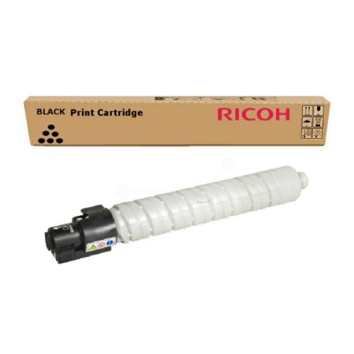 Ricoh Toner sort (842043 / RHC3300EBLK)