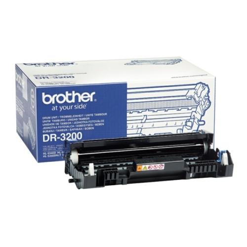 Brother Tromle (DR3200 /)