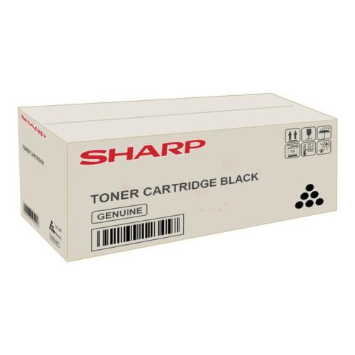 Sharp Toner sort (MX500NT / MX500GT)