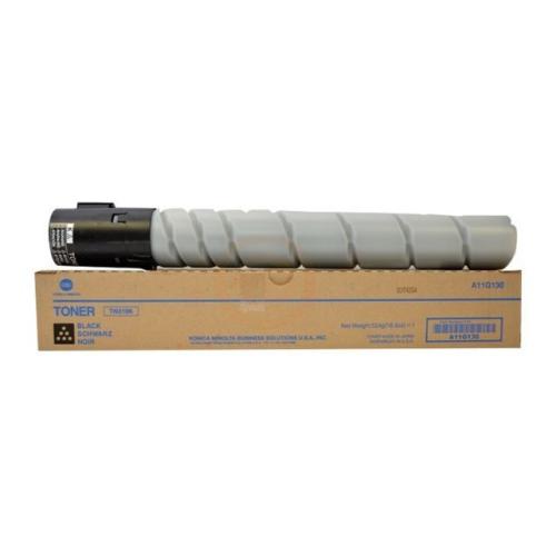 Konica Minolta Toner sort (A11G150 / TN319K)