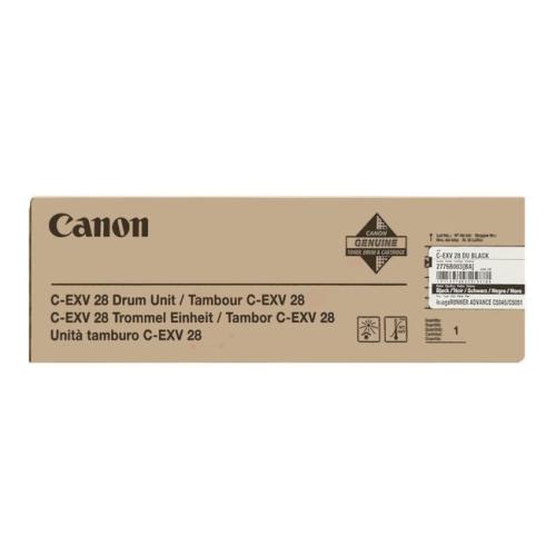 Canon Tromle sort (2776B003 / CEXV28)