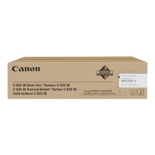 Canon Tromle farve (2777B003 / CEXV28)