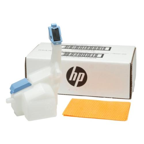 HP Resttonerbeholder (CE265A / 648A)