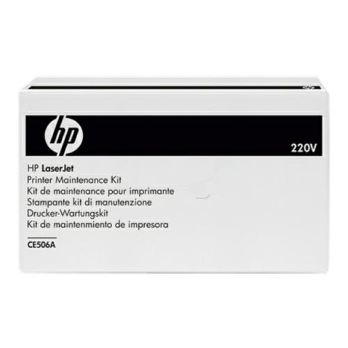 HP Fikseringsenhed (CE506A / CF08167906)