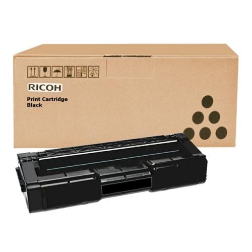 Ricoh Toner sort (406348 / SPC310HE)